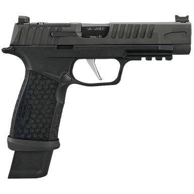 Sig Sauer 365XF9BFO10 P365 Fuse Compact Frame 9mm Luger 10+1  EDC CCW Handgun