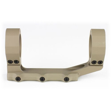 Aero Precision APRA210210 Ultralight 30mm Scope Mount - FDE Cerakote