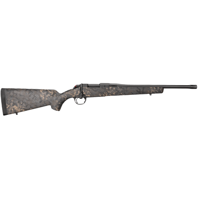 Wilson Combat NULA20S223W16RT8KR13 NULA 20S 223 Wylde 16" Kodiak Rogue Armor-Tuff