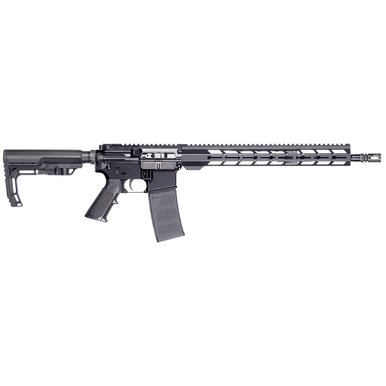 Patriot Ordnance Factory 02315 P-15 Base 5.56 NATO 30+1 16.50" AR-15 Rifle