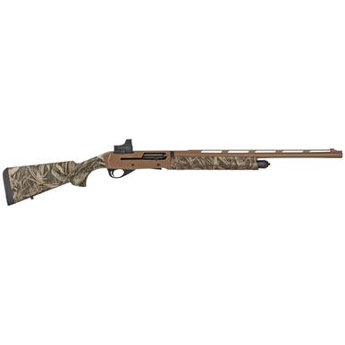 Girsan 390155 MC312 Gobbler 12 Gauge with 24" Barrel, 3.5" Shotgun