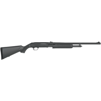Mossberg 56424 500 12 Gauge 24" Synthetic Stock Shotgun