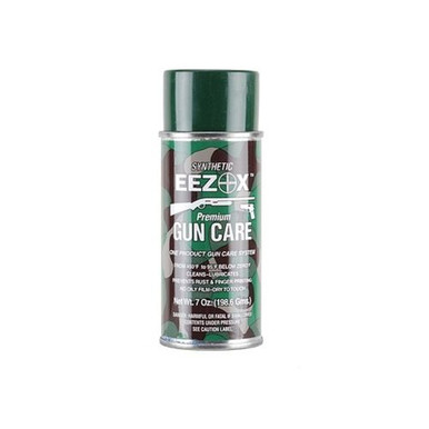 EEZOX Premium Gun Care 7oz  Aerosol