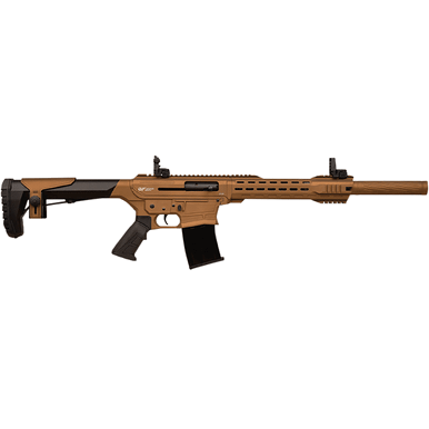 GFORCE GF2512BNZ GF25 12G 20" Shotgun Bronze