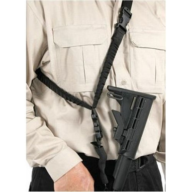 Blackhawk 70GS16BK Storm XT Single Point Sling