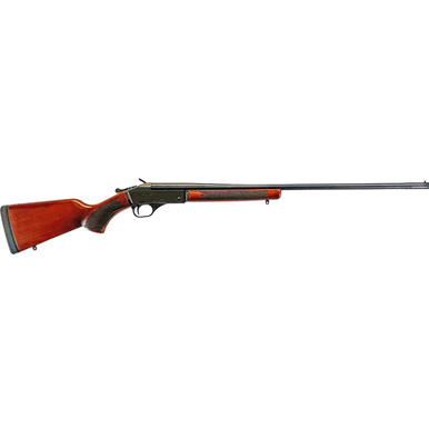 JTS SS41028 Single Shot Shotgun, 28'' Barrel .410 Gauge - J410SSAW028