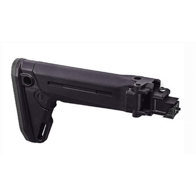 Magpul Zhukov-S Stock AK47/AK74 - Plum