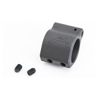 Aero Precision .750 Low Profile Gas Block