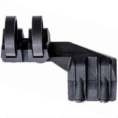 Magpul AR-15 Left Side Rail Light Mount Polymer Black