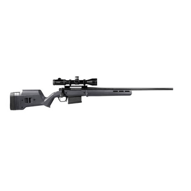Magpul Hunter 700 L/A Stock - Grey