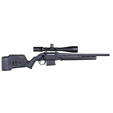 Magpul Ruger American Hunter Stock S/A - Black