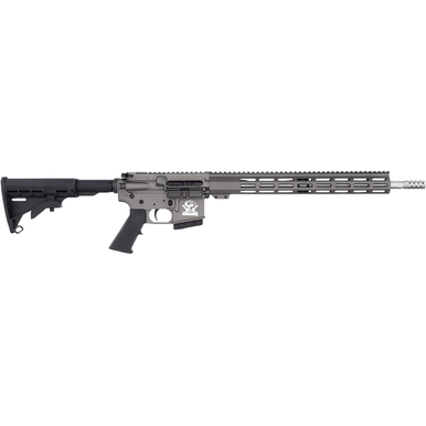 Great Lakes Firearms GL15350SSTNG16 GLFA 350 Legend 5+1 18" AR-15 Rifle