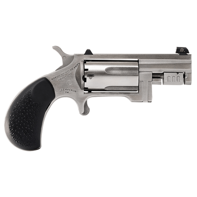 North American Arms SNT Sentinel 22 Mag 5 1.425" Derringer Pistol