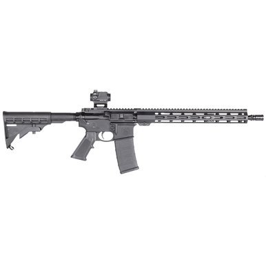 S&W 14207 M&P15 SPORTIII 556 16 RED DOT 30RD AR-15 Rifle