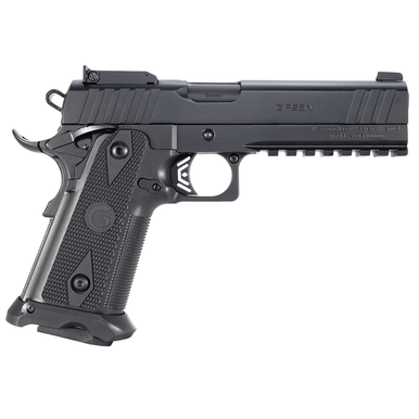 Girsan 395029 Witness2311 9mm Luger 17/20+1 5" 1911 Handgun