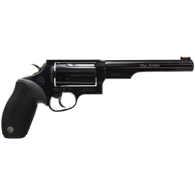 Taurus 2441061T Judge Compact Frame 45 Colt (Long Colt) 410 Bore 5rd 6.50" Handgun