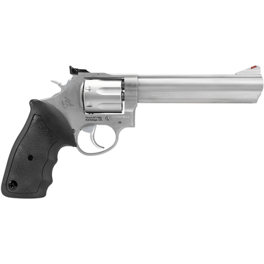 Taurus 2660069 66 38 Special +P or 357 Mag 7 Shot 6" Handgun