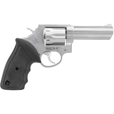 Taurus 2650049 65 Medium Frame 357 Mag/38 Special +P 6rd 4" Handgun