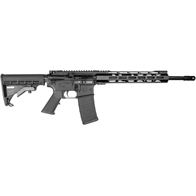 Diamondback DB175AK003 5.56 DB15 AR-15 5.56 16" Rifle