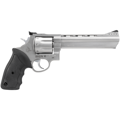 Taurus 2608069 608 38 Special +P or 357 Mag Caliber with 6.50" Handgun