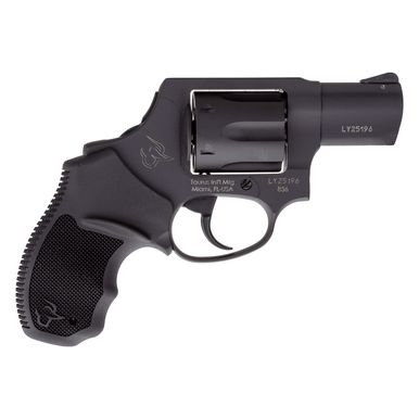 Taurus 2856021CH 856 Small Frame 38 Special +P 6rd 2" Handgun