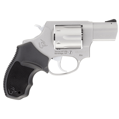 Taurus 285629 856 *CA Compliant Small Frame 38 Special +P 6rd 2" Handgun