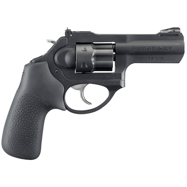Ruger 5437 LCRx 22 WMR 3" Revolver Handgun