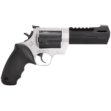 Taurus 2-460055RH Raging Hunter 460 S&W Mag 5rd 5.12" Handgun