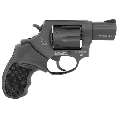 Taurus 2-32721 327 Small Frame 327 Federal Mag 6rd 2" Handgun