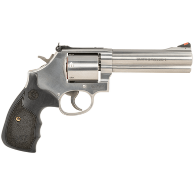 Smith & Wesson MODEL 686 PLUS 357 MAGNUM 5" 150854
