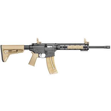 Smith & Wesson 10210 M&P 15-22 Sport 22 LR AR-15 Semi Automatic Rifle