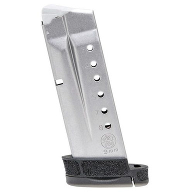 Smith & Wesson M&P Shield 2.0 Magazine 8 round 9mm