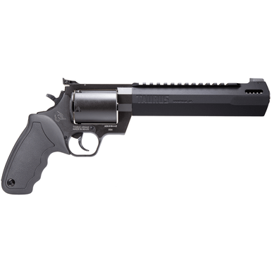 Taurus 2-500081RH Raging Hunter Large Frame 500 S&W Mag 5rd 8.38" Pistol