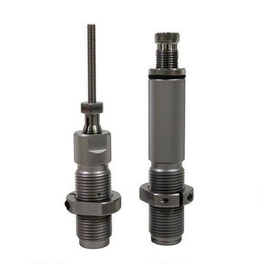 Hornady Custom Grade New Dimension 2-Die Set .22 Nosler 546207