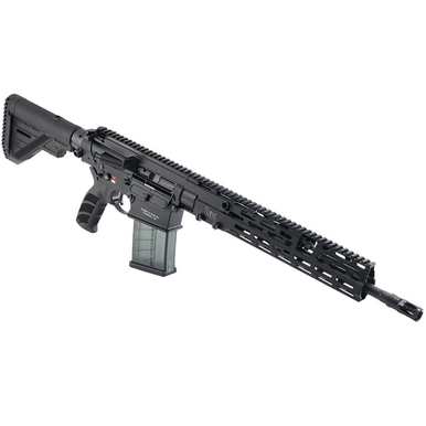 HK 81000829 MR762 A4 7.62x51mm 20+1 16.50" Black Rifle AR-10