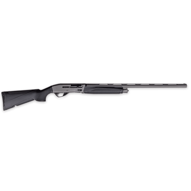 Weatherby Element 2 Shotgun, 28" Tungsten Cerakote Barrel/Receiver Synthetic Stock 3" Chamber 2+1rd 20 Gauge - ET22028PGM