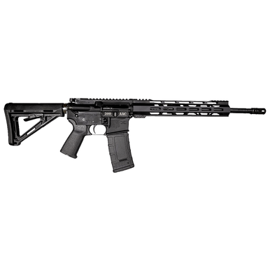 Diamondback Diamondback DB1718B002 DB15 300 Blackout 30+1 16" AR-15 Rifle