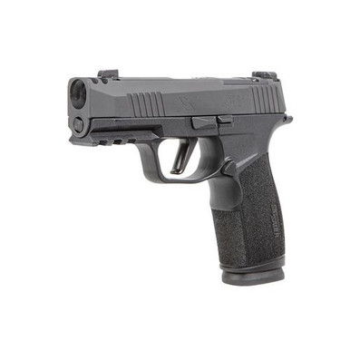 Sig Sauer P365 X-Macro Comp 9mm EDC Handgun