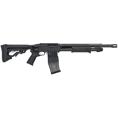 Mossberg 50218 590RM 12 Gauge 10+1 18.50" Shotgun