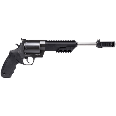Taurus 2-460101RH Raging Hunter 460 S&W Mag Caliber with 10.50" Pistol