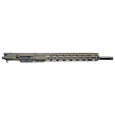 RISE RA-22ARC-CU-BRN-18 AR15 CMPT UPPER 22ARC BRN