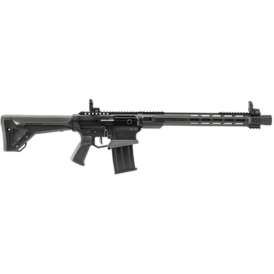 Gforce Arms GF12HMRB MKX3 12-Hammer 12 Gauge Semi-Auto 3" 5+1 18.50" Shotgun
