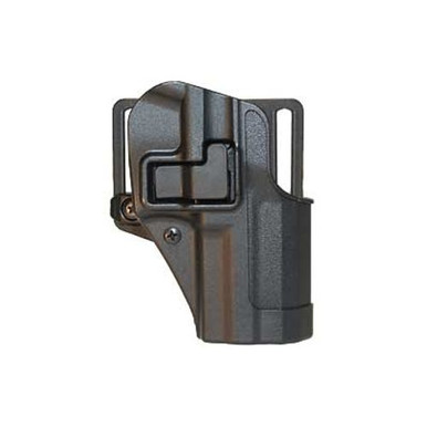 Blackhawk 410541BKR Serpa Ruger SR9 Right Hand
