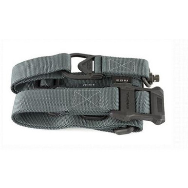 MAGPUL MS3 SINGLE Quick Detach SLING G2 Gray