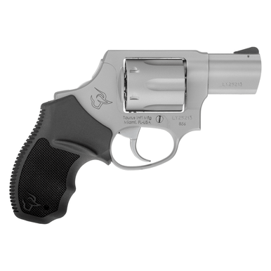 Taurus 2-856029CH 856 Small Frame 38 Special +P 6rd 2" Revolver