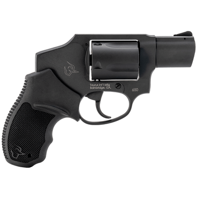Taurus 2-850121 850 Small 38 Special 5 Shot 2" Handgun