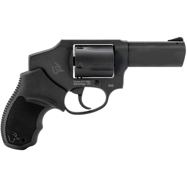 Taurus 2-850131 850 Small 38 Special 5 Shot 3" Handgun