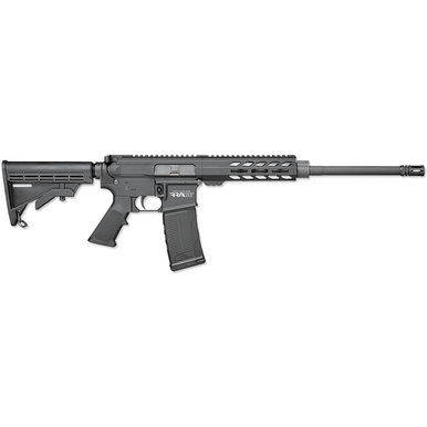 Rock River Arms DS1850 LAR-15M Rrage 223 Rem/5.56x45mm NATO 30+1 16" AR-15 Rifle