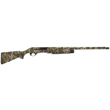SPANDAU 21000192 S2 12G 28 MOSSY OAK BTTMLND Shotgun