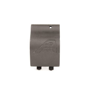 Aero Precision APRH100367C .936 Low Profile Gas Block - Phosphate